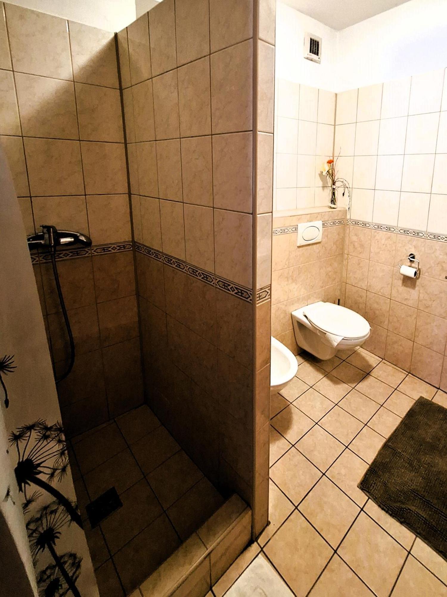 Penzion Villa Agnes Smolenice Eksteriør billede