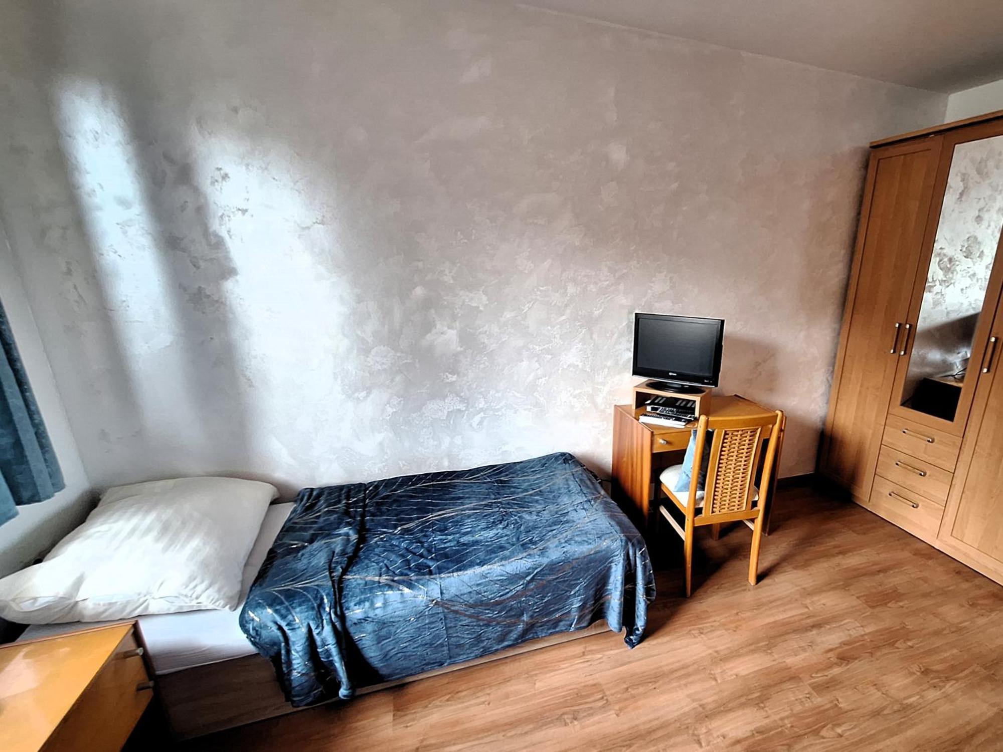Penzion Villa Agnes Smolenice Eksteriør billede